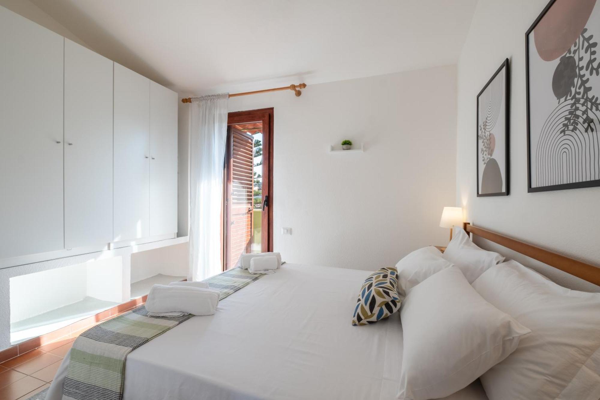 Suite Capitana Harbor-Self Checkin-Terrace-Netflix Exterior foto