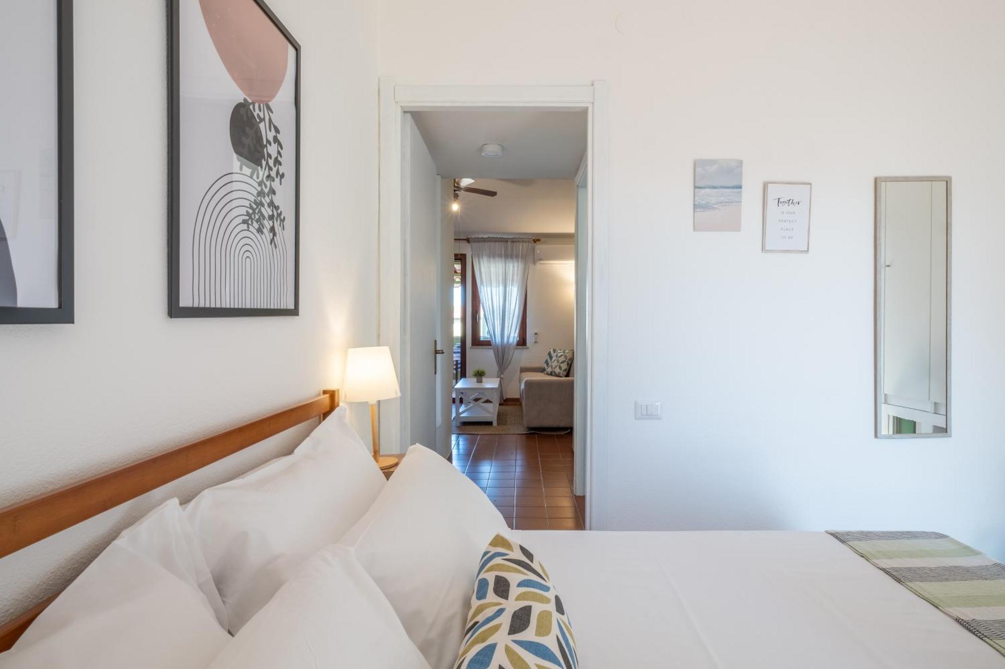 Suite Capitana Harbor-Self Checkin-Terrace-Netflix Exterior foto