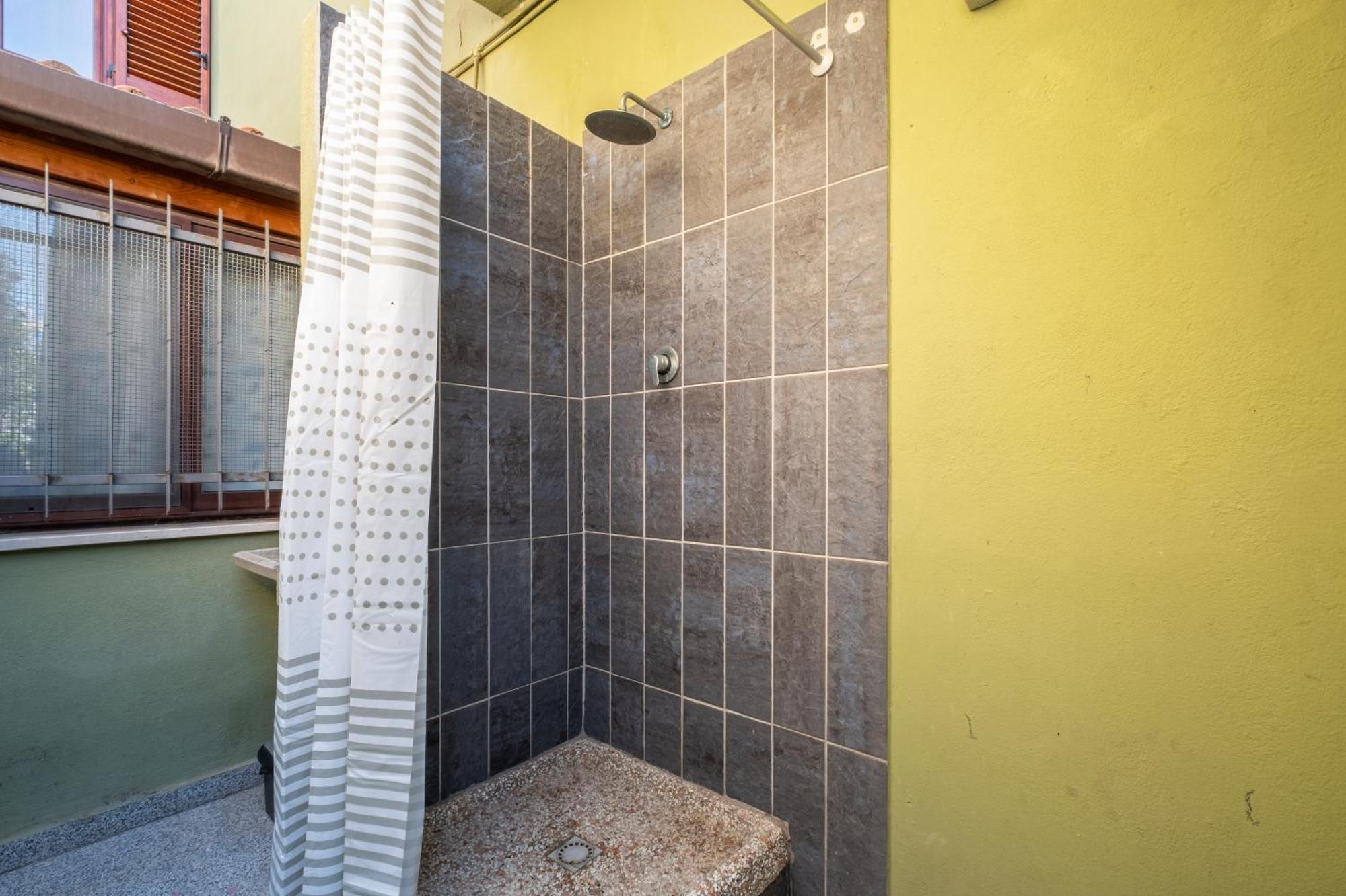 Suite Capitana Harbor-Self Checkin-Terrace-Netflix Exterior foto