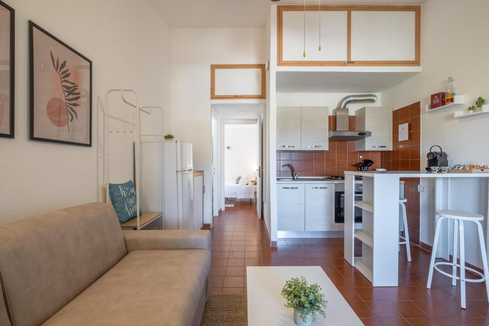 Suite Capitana Harbor-Self Checkin-Terrace-Netflix Exterior foto