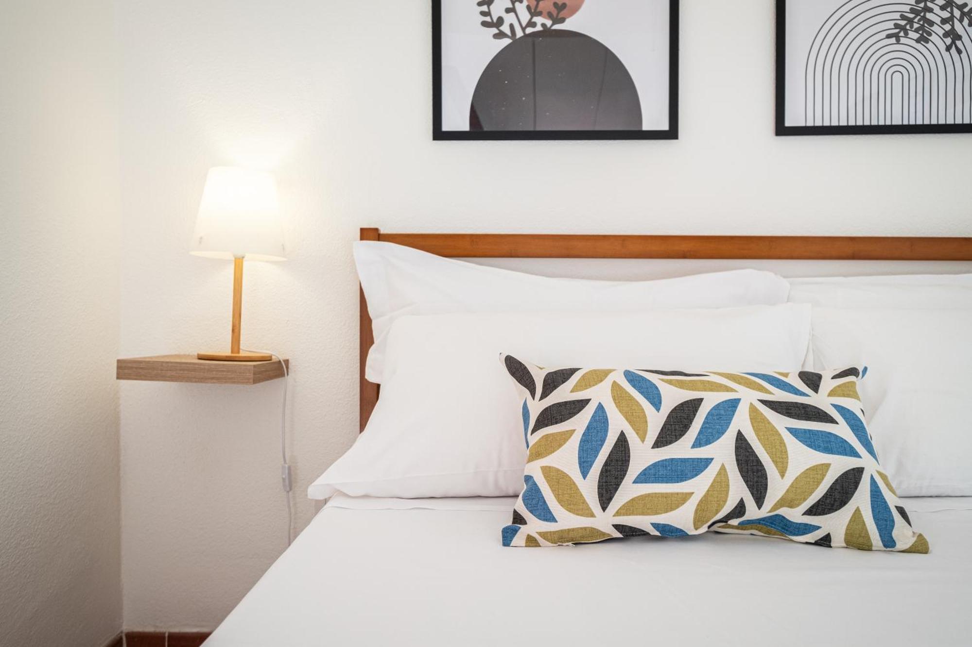 Suite Capitana Harbor-Self Checkin-Terrace-Netflix Exterior foto