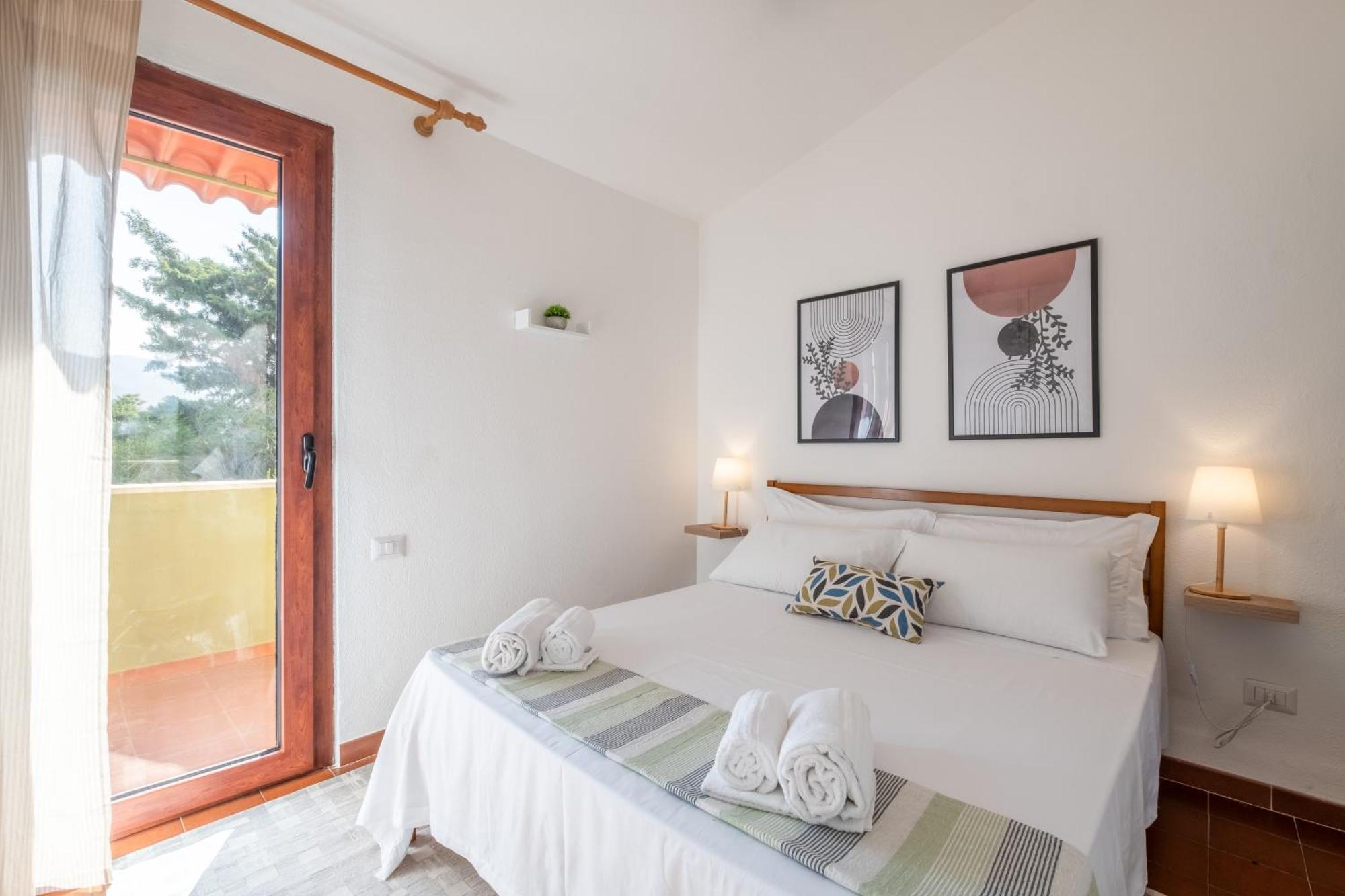 Suite Capitana Harbor-Self Checkin-Terrace-Netflix Exterior foto