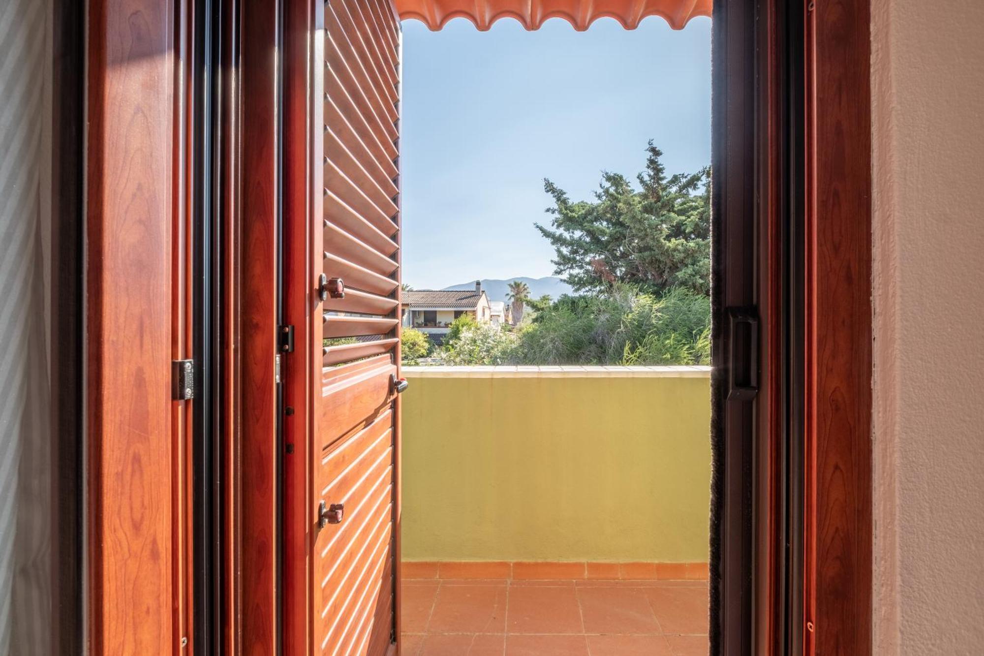 Suite Capitana Harbor-Self Checkin-Terrace-Netflix Exterior foto