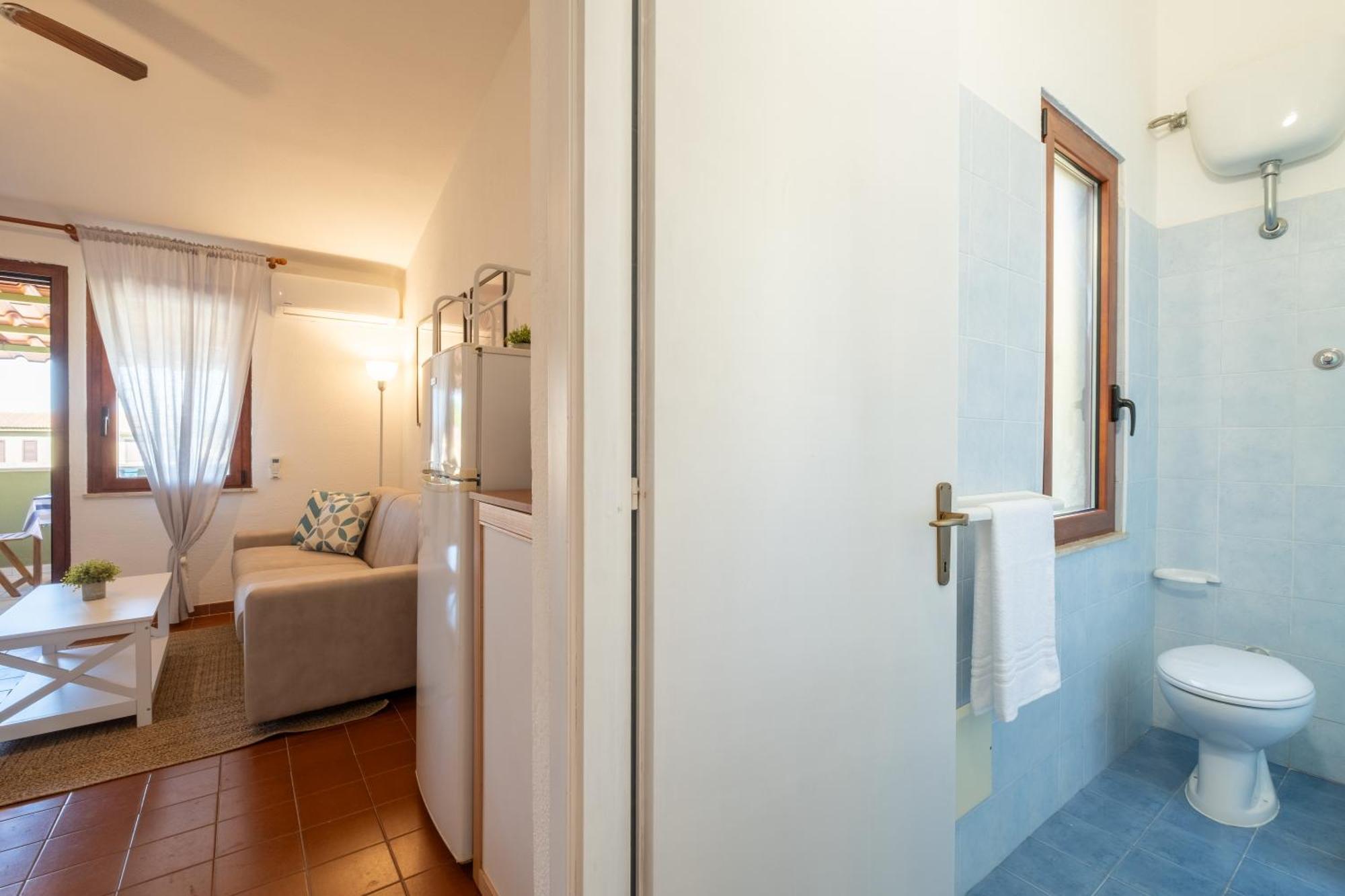 Suite Capitana Harbor-Self Checkin-Terrace-Netflix Exterior foto