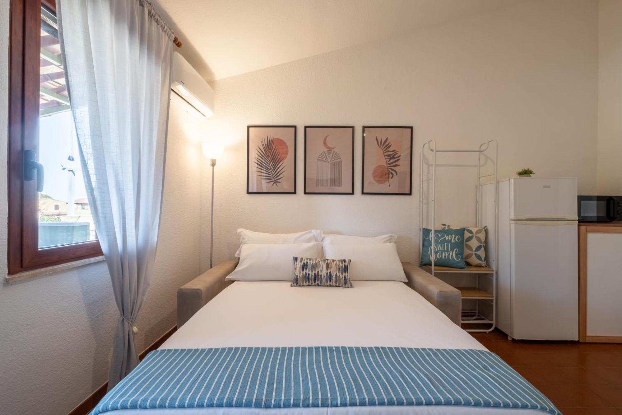 Suite Capitana Harbor-Self Checkin-Terrace-Netflix Exterior foto